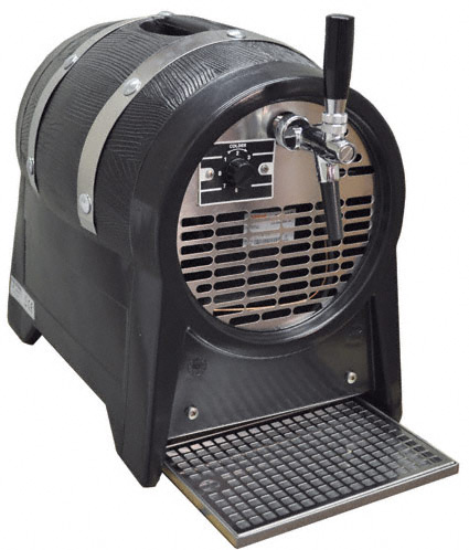 Bierkühler Zapfanlage Partyfass 1-ltg. 60 Liter/h B-WARE-adB1177iOb-ware-Bierkühler Zapfanlage Partyfass 1-ltg. 60 Liter/h B-WARE-IBS GmbH
