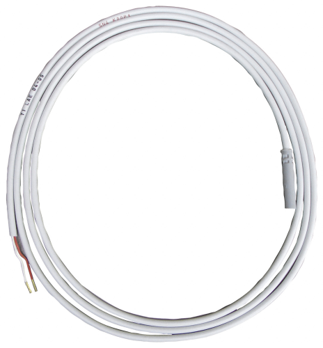 Fühler NTC (SN8P0A1500) NTC 6 x 40 mm, Edelstahlhülse AISI 304 mit 1,5 m PVC-Kabel (-30 ... +80° C)-wcBM-getraenkezapfanlagen.net Fühler NTC (SN8P0A1500) NTC 6 x 40 mm, Edelstahlhülse AISI 304 mit 1,5 m PVC-Kabel (-30 ... +80° C)-wcBM--getraenkezapfanlagen.net