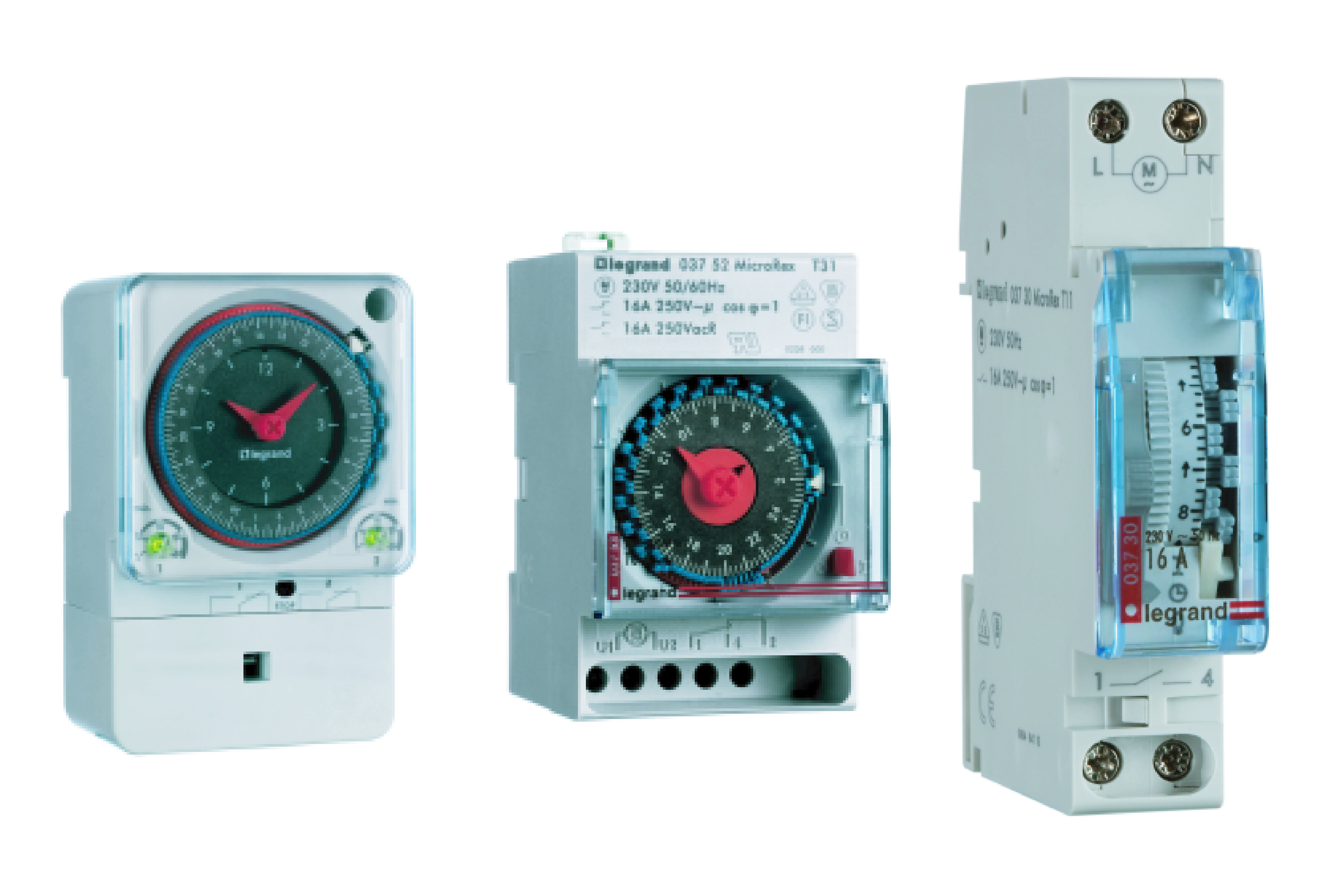 Timer Legrand Timer Legrand