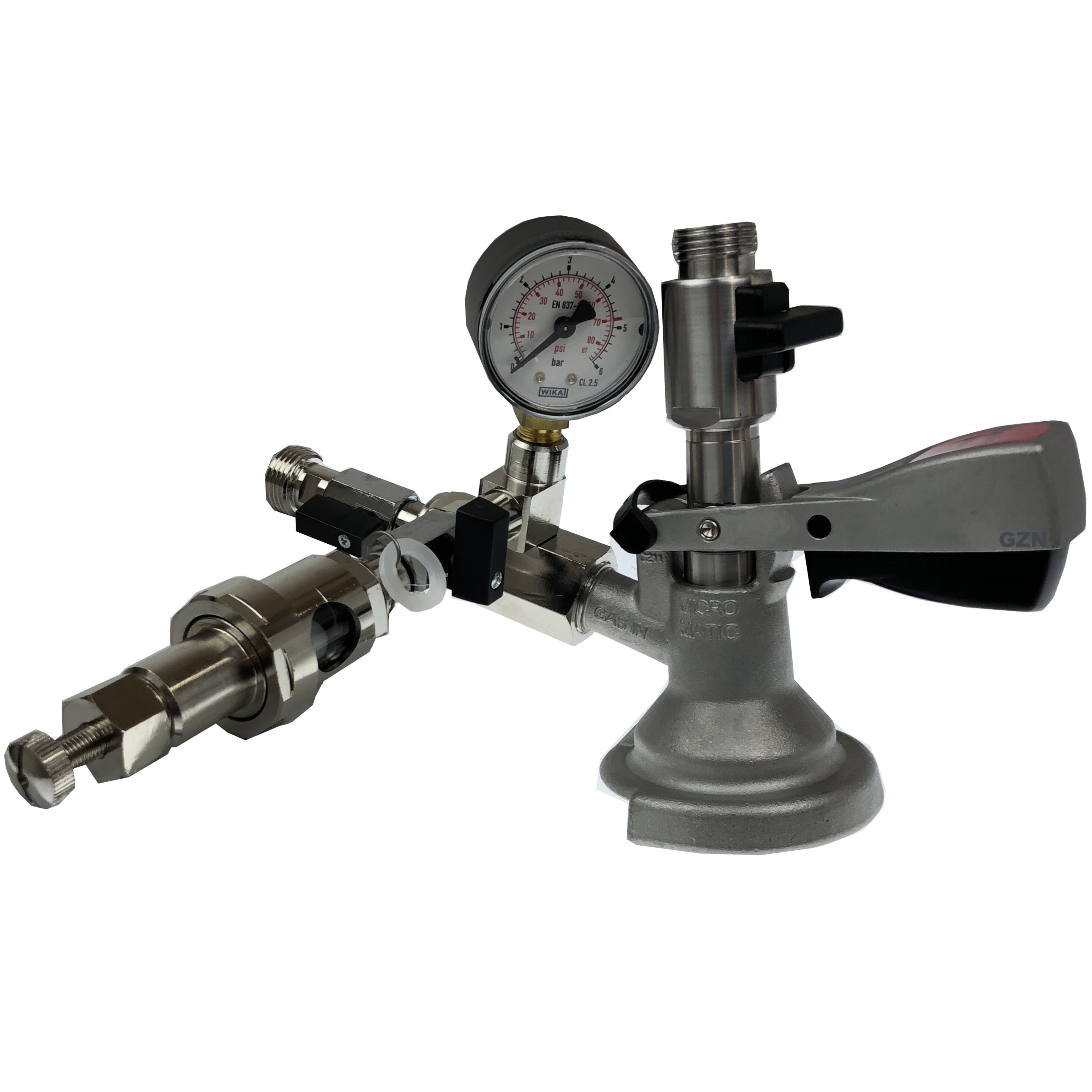 Füllzapfkopf Bierfass selber befüllen-akB22M-getraenkezapfanlagen.net Füllzapfkopf Bierfass selber befüllen-akB22M-Füllzapfkopf zum Befüllen von Bierfässern, Bierfass befüllen-getraenkezapfanlagen.net