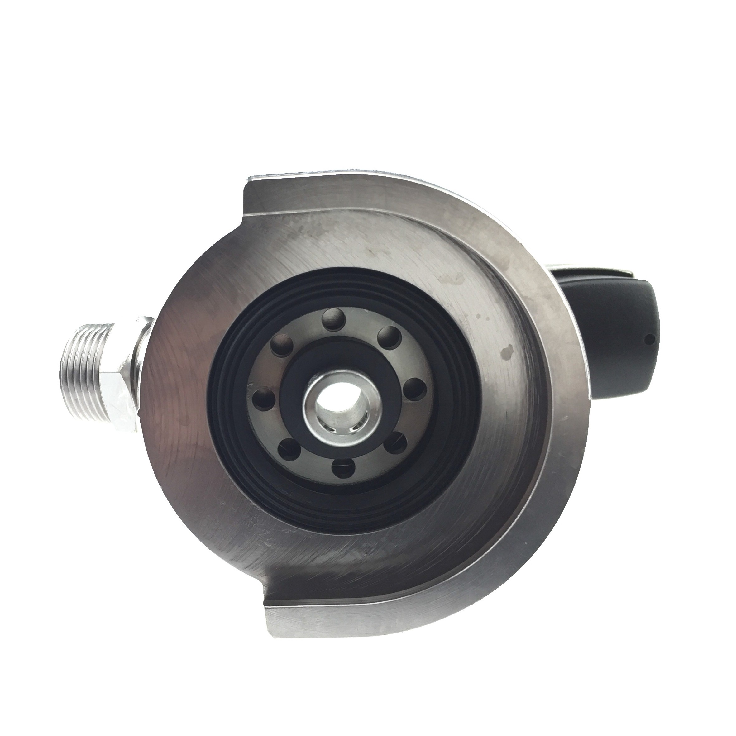 Kombi Zapfkopf Micro Matic Keg Verschluss-agB402M-Micro Matic Kombi Zapfkopf Micro Matic Keg Verschluss-agB402M-Micro Matic Kombizapfkopf, Keg Zapfkopf kombi, -Micro Matic