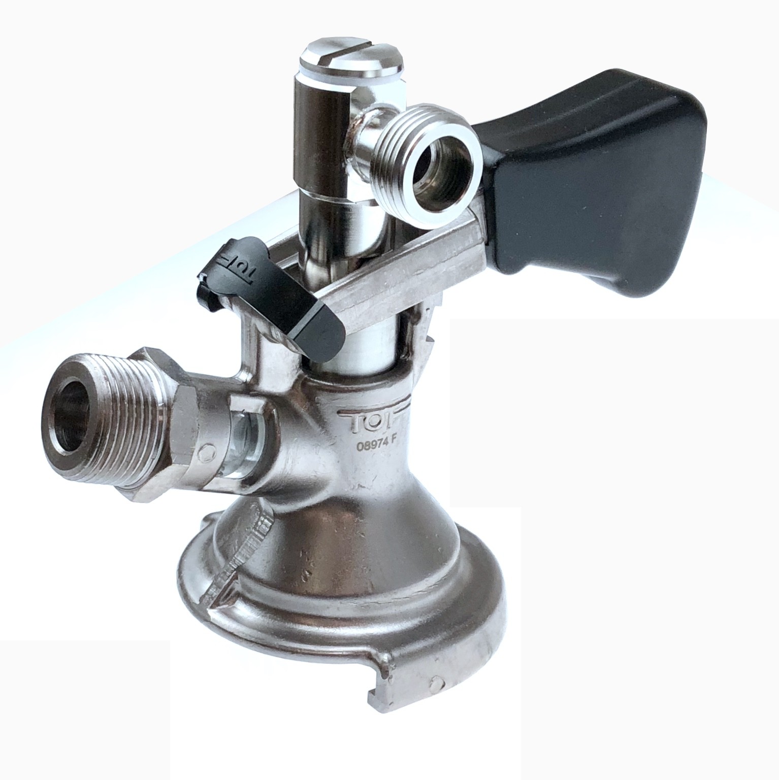 Kombi Zapfkopf KEG Zapfkopf-acT-MM-getraenkezapfanlagen.net Kombi Zapfkopf KEG Zapfkopf-acT-MM-Kombi Zapfkopf, KEG Zapfkopf, Kombi Keg, Kegzapfkopf Veltins-getraenkezapfanlagen.net