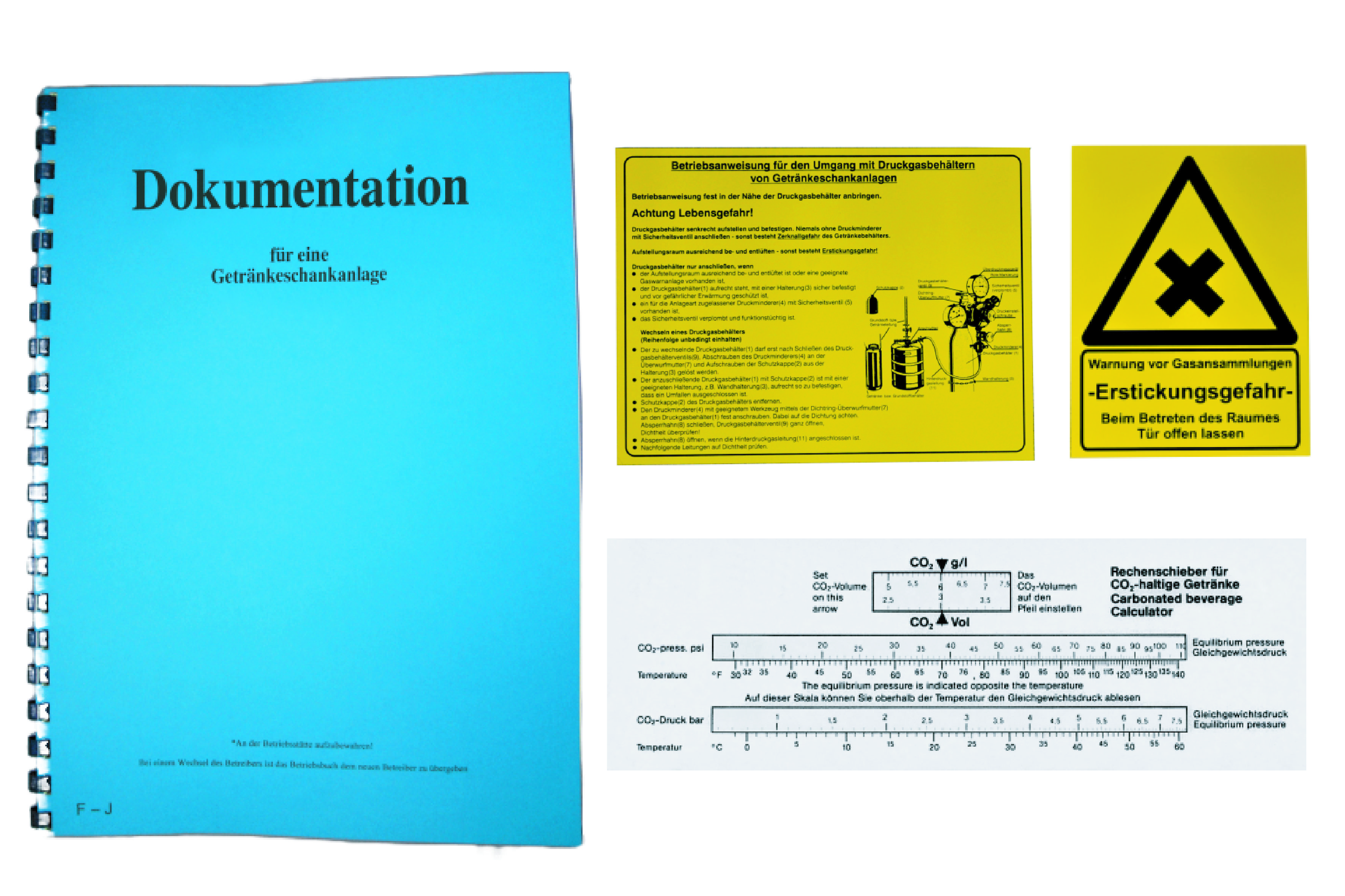 Documentazione e test