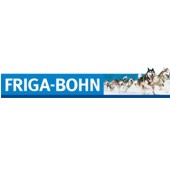 Friga-Bean Friga-Bean