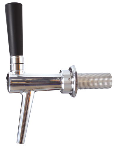 Bierzapfhahn Micro Matic C-TAP aus Edelstahl-hB128M-Micro Matic Bierzapfhahn Micro Matic C-TAP aus Edelstahl-hB128M-Micro Matic C TAP, bierzapfhahn C Tap, Schankhahn C Tap, Bierzapfhahn Micro Matic, Kolben Schankhahn Micro Matic-Micro Matic