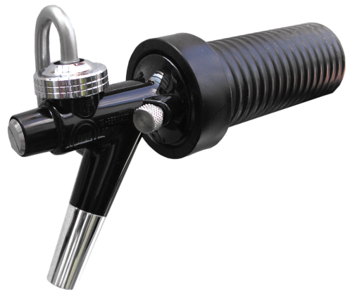 Zapfpistole für Bier Schwarz, mit Kompensator-r7506-getraenkezapfanlagen.net Zapfpistole für Bier Schwarz, mit Kompensator-r7506-CMB Zapfpistole, Zapfpistole für Bier-getraenkezapfanlagen.net