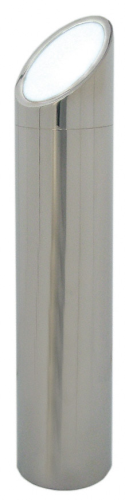 Schanksäule Modell „Tower“ Edelstahl beleuchtet-mB48M-getraenkezapfanlagen.net Schanksäule Modell „Tower“ Edelstahl beleuchtet-mB48M-Schanksäule, Zapfsäule ,  Schwanenhalssäule-getraenkezapfanlagen.net