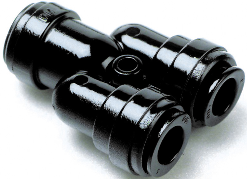 DMfit Dreifachverbinder Y-Stück ATWD0808M-efATWD0808M-DM fit DMfit Dreifachverbinder Y-Stück ATWD0808M-efATWD0808M--DM fit