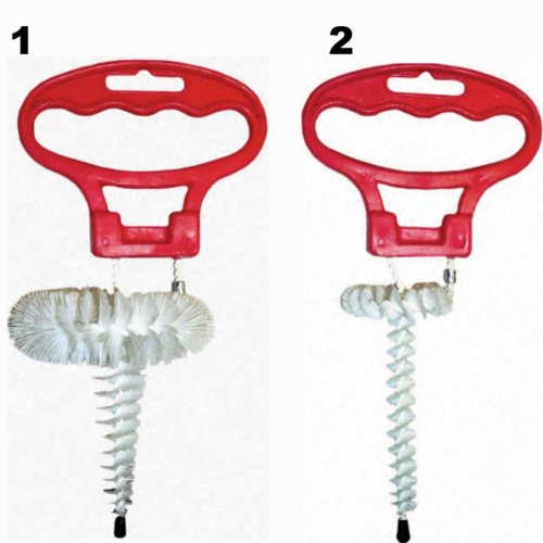 Accessori per la pulizia della linea della birra