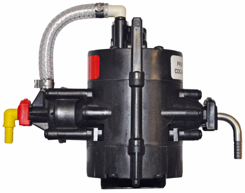 SHURflo Pumpen-bgB46M-shurflow SHURflo Pumpen-bgB46M-Shurflow Bierpumpe-shurflow