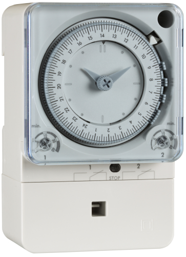 Legrand Zeitschaltuhr PolarRex KT-wfB1263-legrand Legrand Zeitschaltuhr PolarRex KT-wfB1263-Legrand Zeitschaltuhr PolarRex KT-legrand