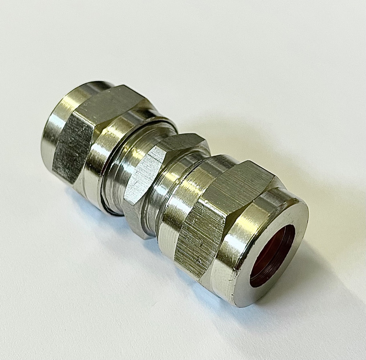 Quteschverschraubung NW 10 für Kühlschlange-bx5304C-getraenkezapfanlagen.net Quteschverschraubung NW 10 für Kühlschlange-bx5304C-Kühlschlange-getraenkezapfanlagen.net