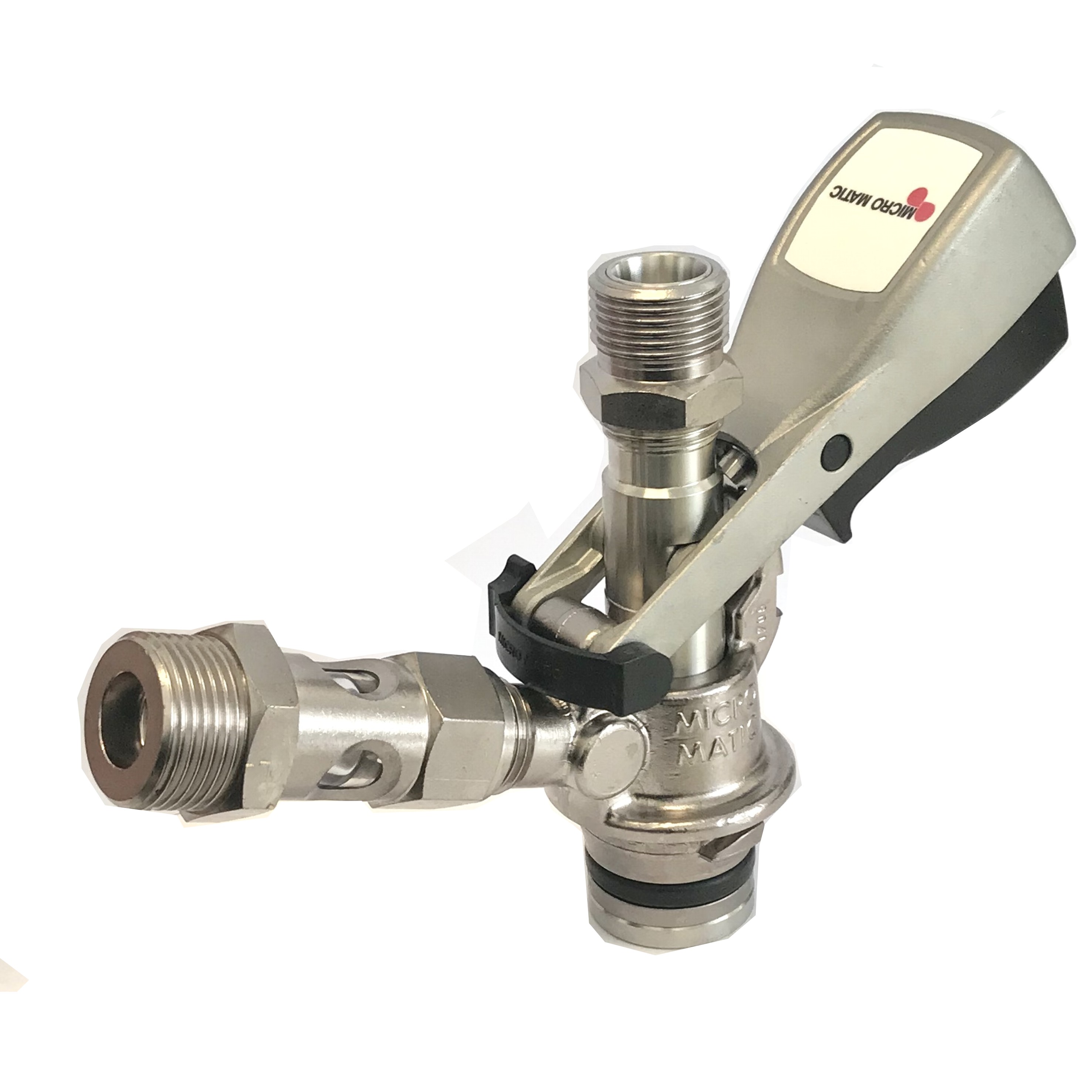 Guinness Keg Zapfkopf für Guinness Bierfass  Kegverschluss-pB406-Micro Matic Guinness Keg Zapfkopf für Guinness Bierfass  Kegverschluss-pB406-Guinness Keg Zapfkopf, Guinness Bierfass, Guinness Kegverschluss-Micro Matic