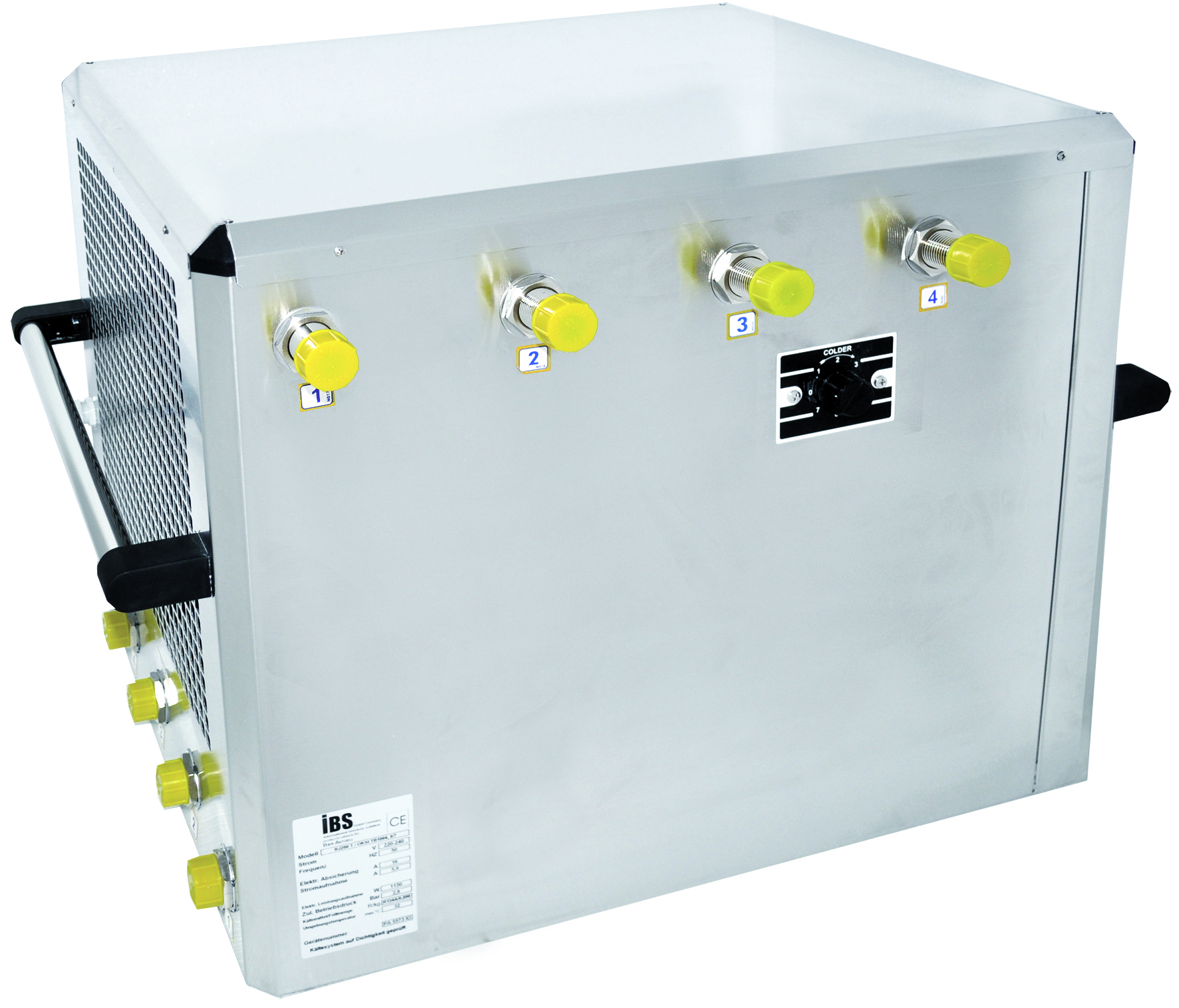 Bierkühler Zapfanlage 4 leitig, 100 Liter/h-alB35M-getraenkezapfanlagen.net Bierkühler Zapfanlage 4 leitig, 100 Liter/h-alB35M-Bierkühler Zapfanlage 4 leitig, Bierdurchlaufkühler-getraenkezapfanlagen.net