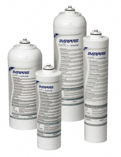 EVERPURE claris Wasserfiltersystem-aqCLARISM-EVERPURE claris Wasserfiltersystem-everpure