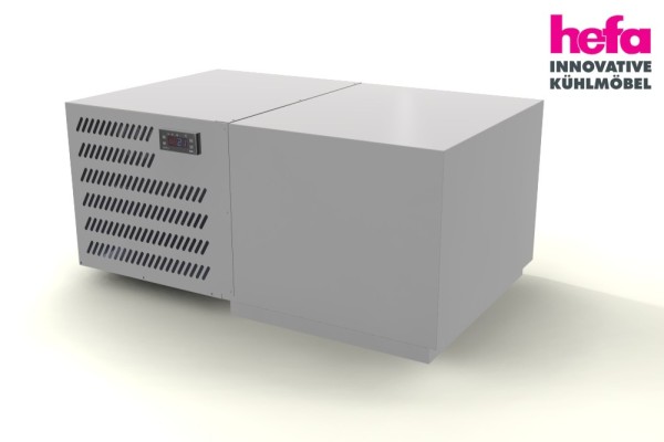 Unità di raffreddamento per barile Hefa pre-cooler barile cooler barile cooler box